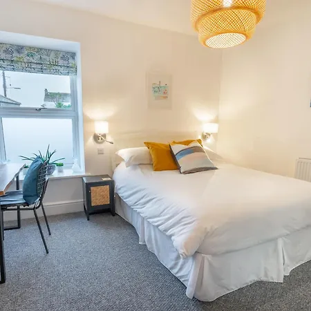 Bed & Breakfast Porthleven Helston
