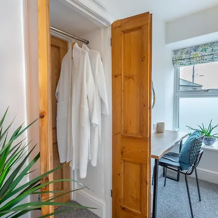 Bed & Breakfast Porthleven