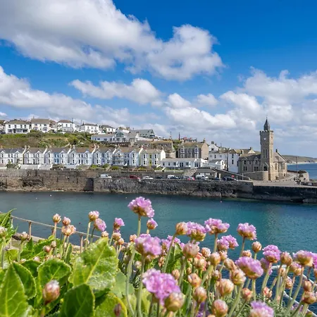Couette-café Porthleven *