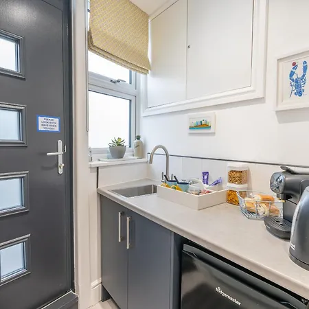Porthleven Couette-café Helston