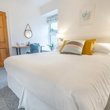 Couette-café Porthleven Helston