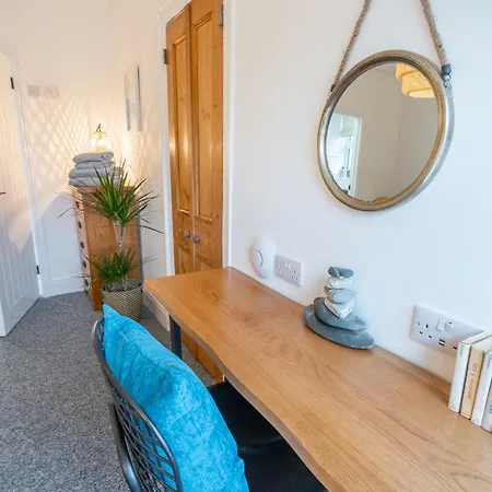 Porthleven Couette-café Helston