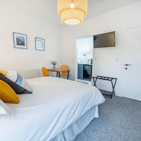 Couette-café Porthleven *
