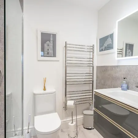 Bed & Breakfast Porthleven Helston
