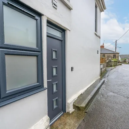 Porthleven Couette-café *